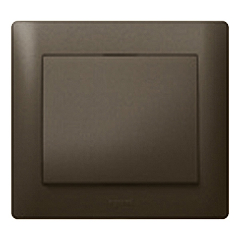 Wippe Universal Galea dark bronze