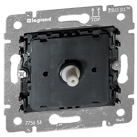 PRO21 Einsatz Drehdimmer 40-400W
