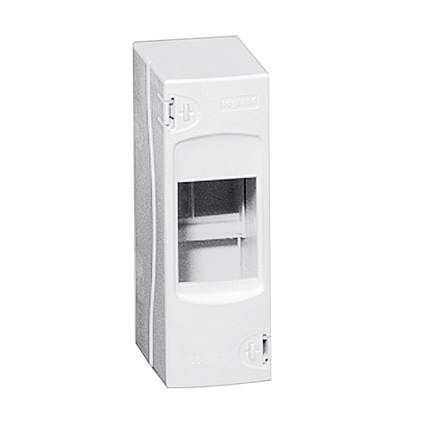 Lexic AP-Verteiler 2Module