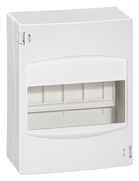Lexic AP-Verteiler 6Module