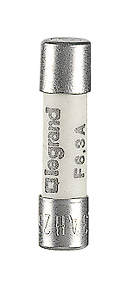 Legrand Feinsicherung 5x20/6,3 A