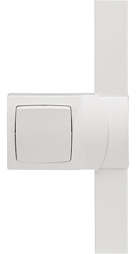 ANBAURAHMEN OTEO DLPLUS