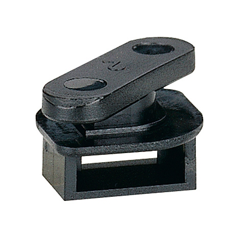 Unt. f.Kabelb. Breite 9mmdr