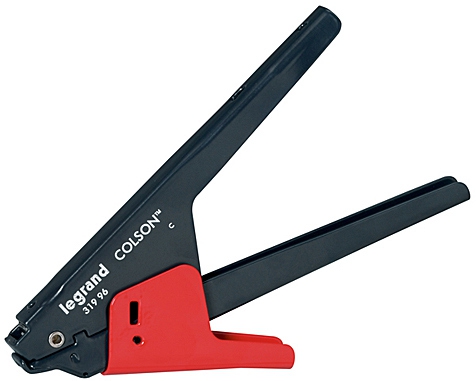 SPANNZANGE F.KABELBINDER KOLSO
