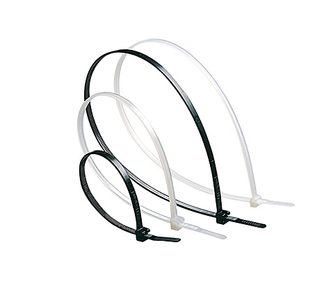Kabelbinder 4,6x280mm