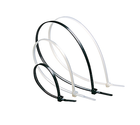KABELBINDER 4,6X180MM