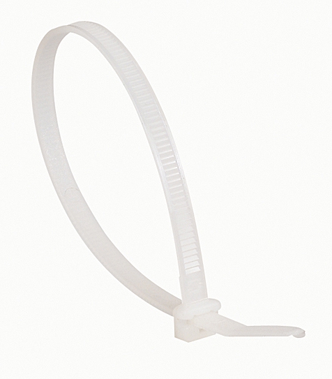 Kabelbinder 4,6x180mm