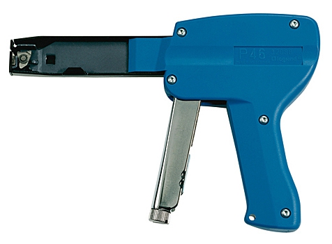 SPANNZANGE P46 F.KABELBINDER