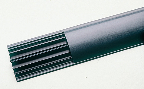 TRITTLEISTENKANAL 92X20MM