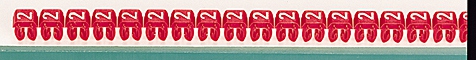 FLACHW. F. TRITTLEISTENKANAL