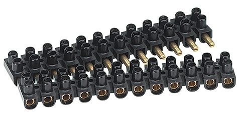KLEMMBLOCK