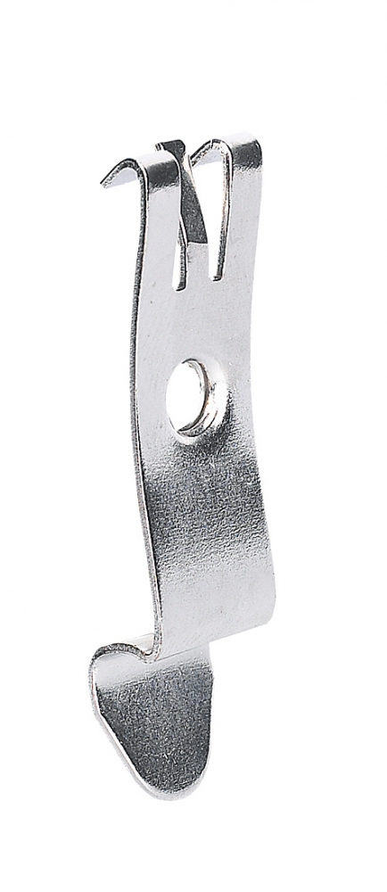 Klemmbügel inkl.M6 Schraube