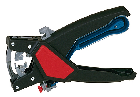 STARFIX ABISOLIER/CRIMPZANGE S