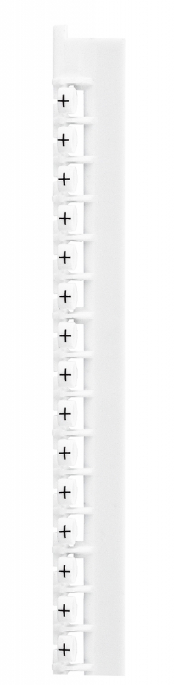 MEMOCAB ZEICHEN +  L=3MM