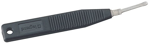 MEMOCAB EINSTECKGRIFF F.15MM
