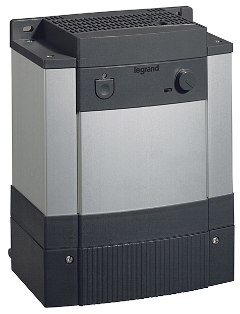 Hochleistungsdimmer 2,5kVA