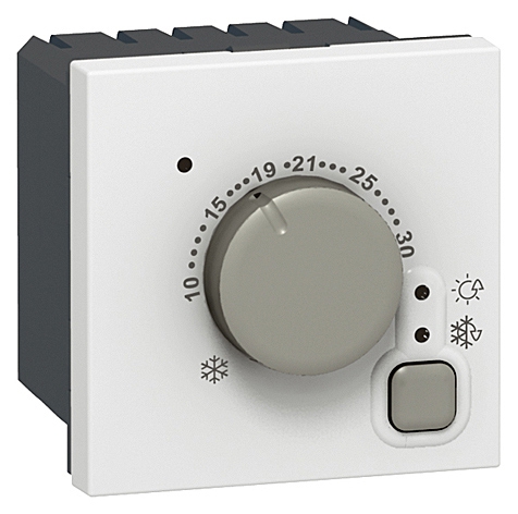 MSC Thermostat 2mod ws