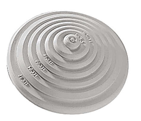 PLEXO WÜRGENIPPEL DM 20