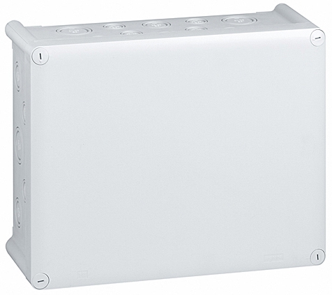 FR-ABZW.KASTEN 310X240X124 O E
