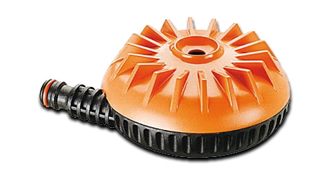 Turbosprühregner 63 m2 / 9 m / 8658