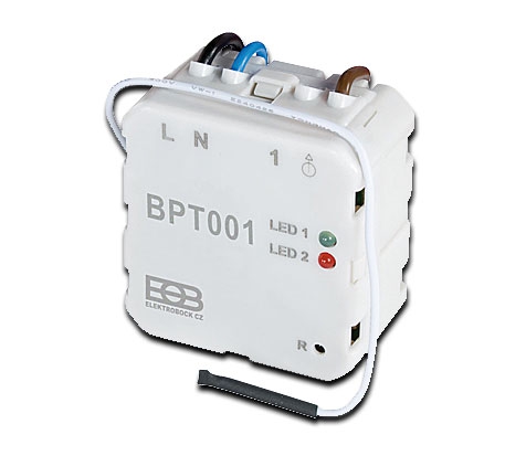 UP-Funkempfänger BT001