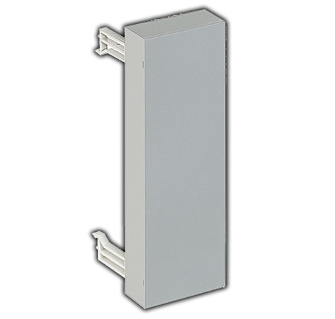 Legrand Blindmodul 1 m weiß
