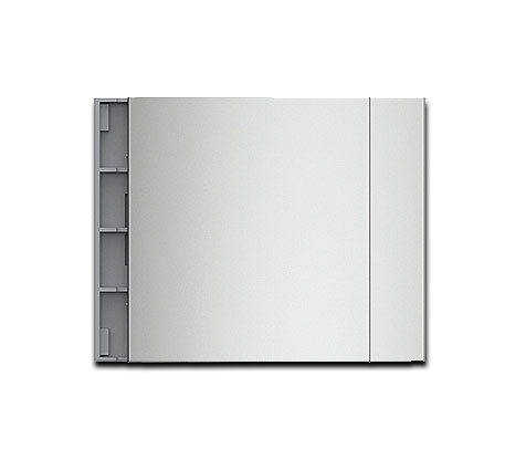 Legrand Bticino Frontblende Leermodul Allmetal