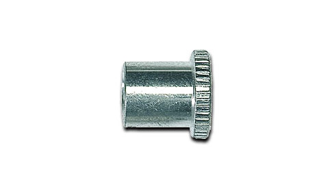 Axing Abschlusswiderstand 75 Ohm - IEC-Stecker