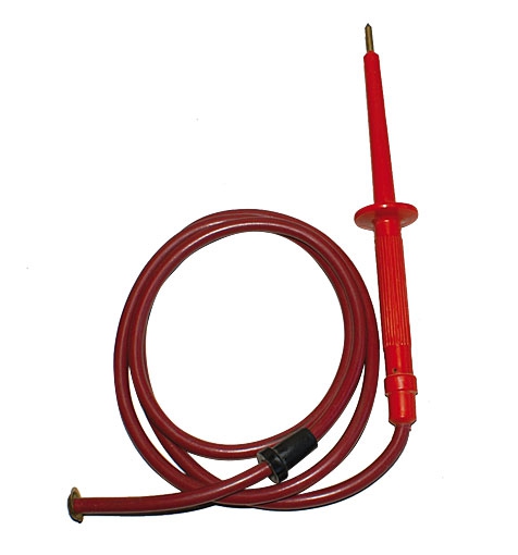 Ersatzspitze und Kabel für Prüflampe Art. 541EB001