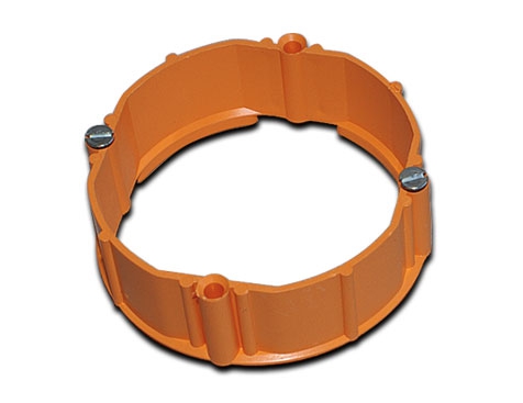 Putzausgleichsring Ø 60 x 20 mm
