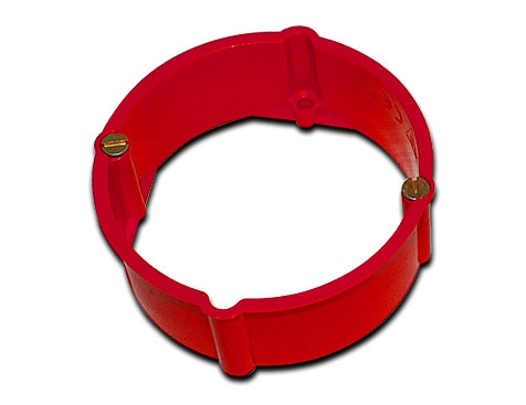 Putzausgleichsring Ø 60 x 24 mm