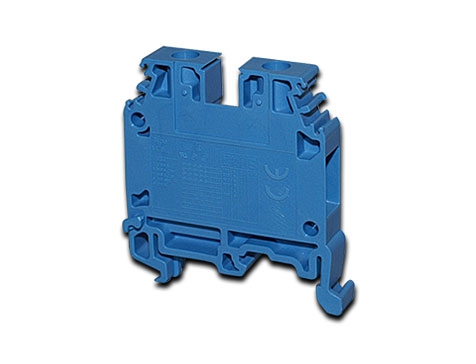 Nullleiterklemme 6mm2 / blau / RKL6N.E02 ENTRELEC 12511813