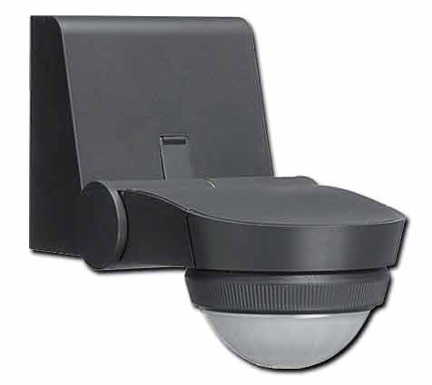 Aufputz Außenbewegungsmelder 360 Grad / IP55