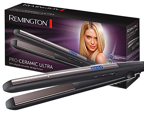 Pro-Ceramic Ultra Haarglätter S5505