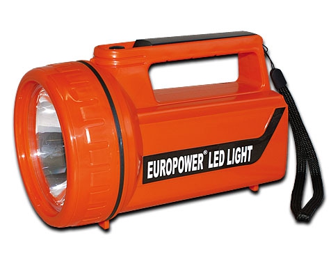 EUROPOWER® LED-Handscheinwerfer HS7017