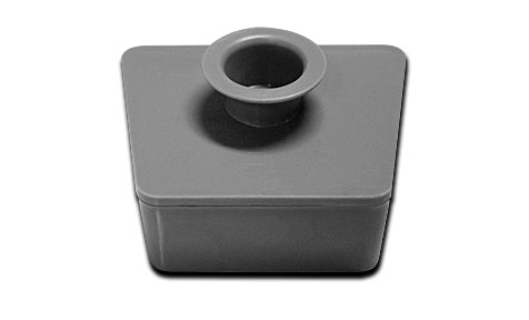 Russel Hobbs Anti-Kalk-Kassette für den Dampfgenerator Easy Steam 20330-56