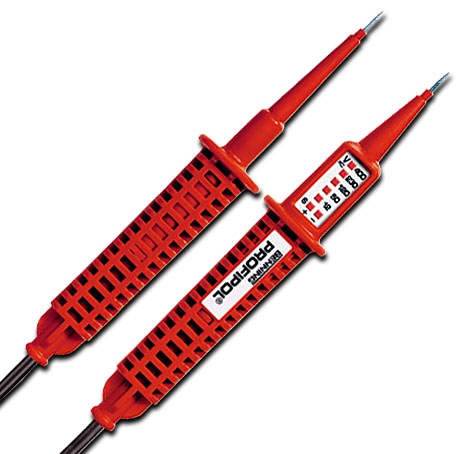 Spannungsprüfer Profipol 6-400V / 2-polig