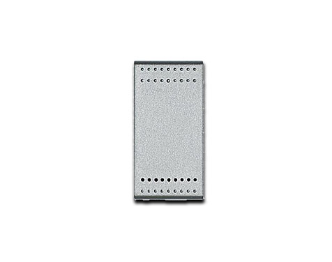 Bticino Light Tech Wippe 1 Modul Schalter Stecker Abdeckung