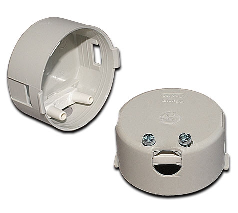 Berker Integro Einbaudose 1F