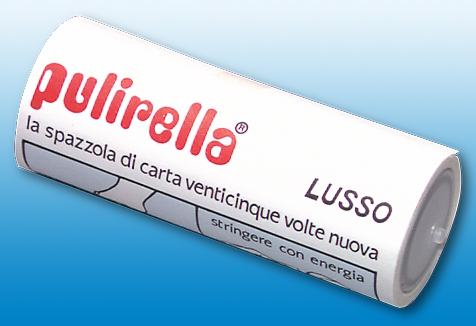 Ersatzklebestreifen 3 m für Fusselroller