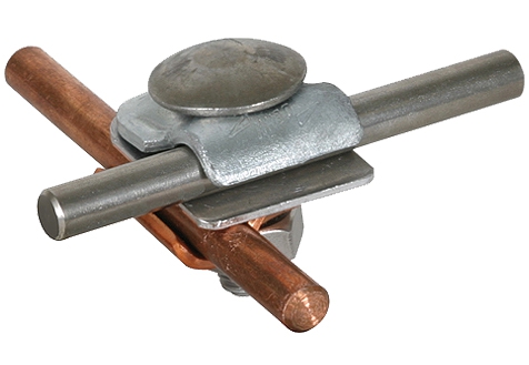 Zweimetall-MMV-Klemmen