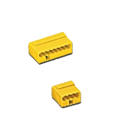 Microverbindungsklemmen