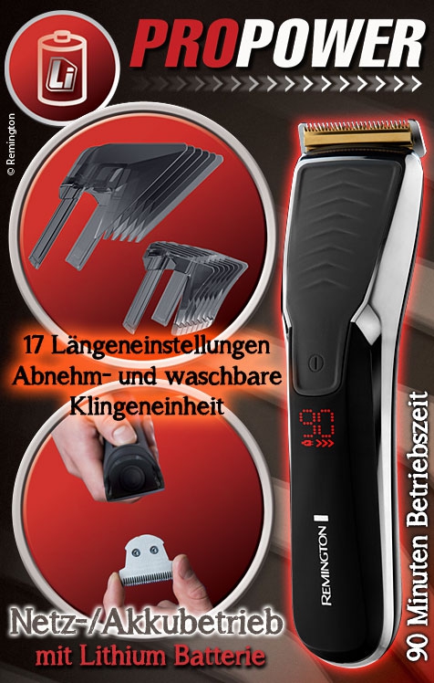 Haarschneider