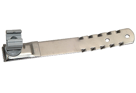 Dachleitungshalter