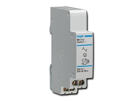 Ferndimmer