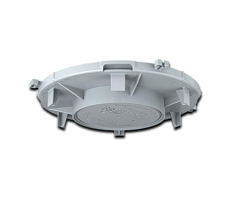 Deckel Für Betondosen