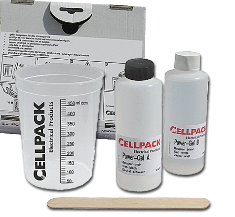 Power Gel