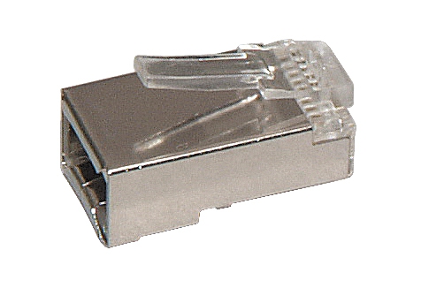 Modularstecker