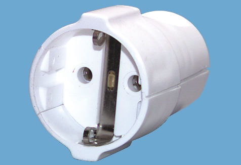 PVC Kupplungen