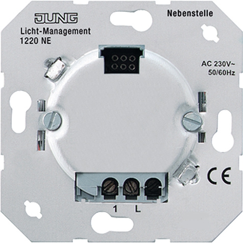 Elektronischer Schalter